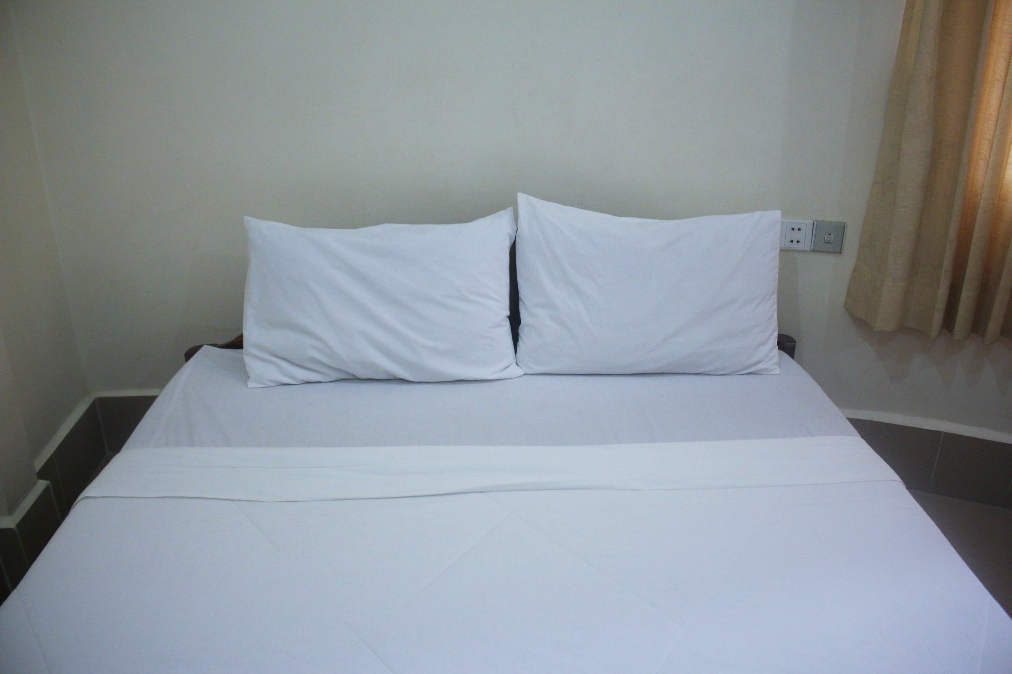 Shang Hai Guesthouse Battambang Luaran gambar