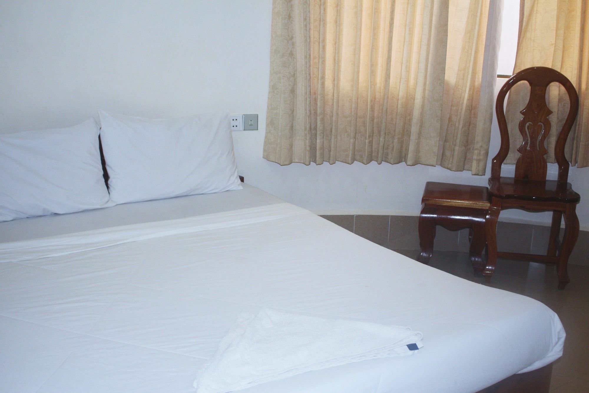 Shang Hai Guesthouse Battambang Luaran gambar