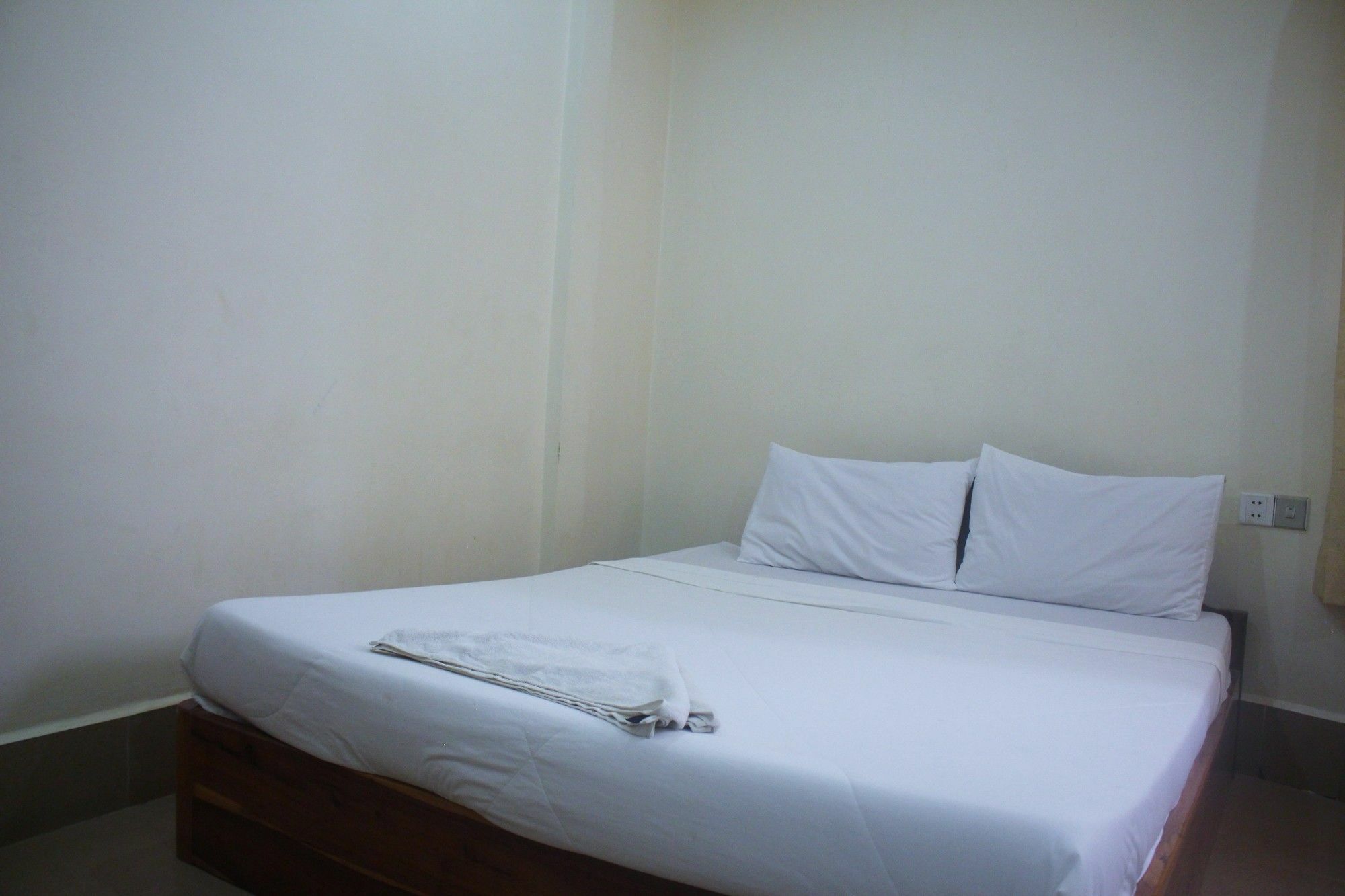Shang Hai Guesthouse Battambang Luaran gambar