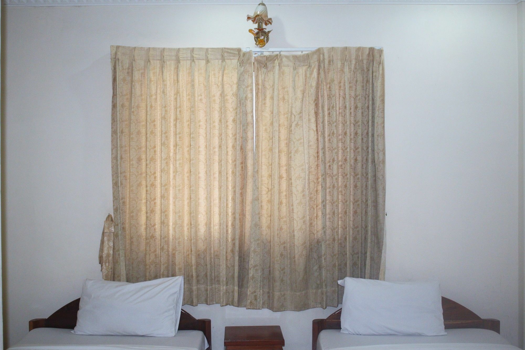 Shang Hai Guesthouse Battambang Luaran gambar