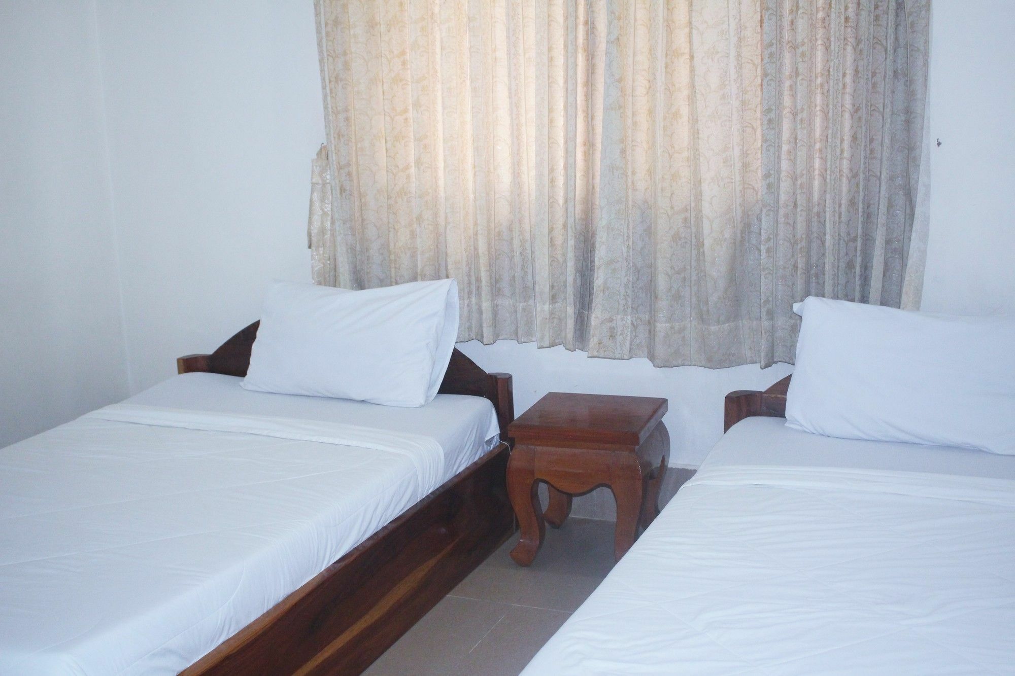 Shang Hai Guesthouse Battambang Luaran gambar