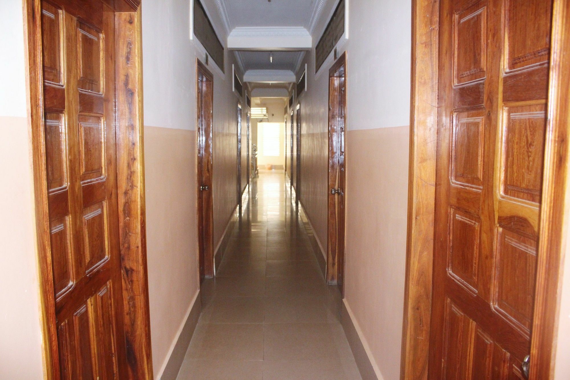 Shang Hai Guesthouse Battambang Luaran gambar