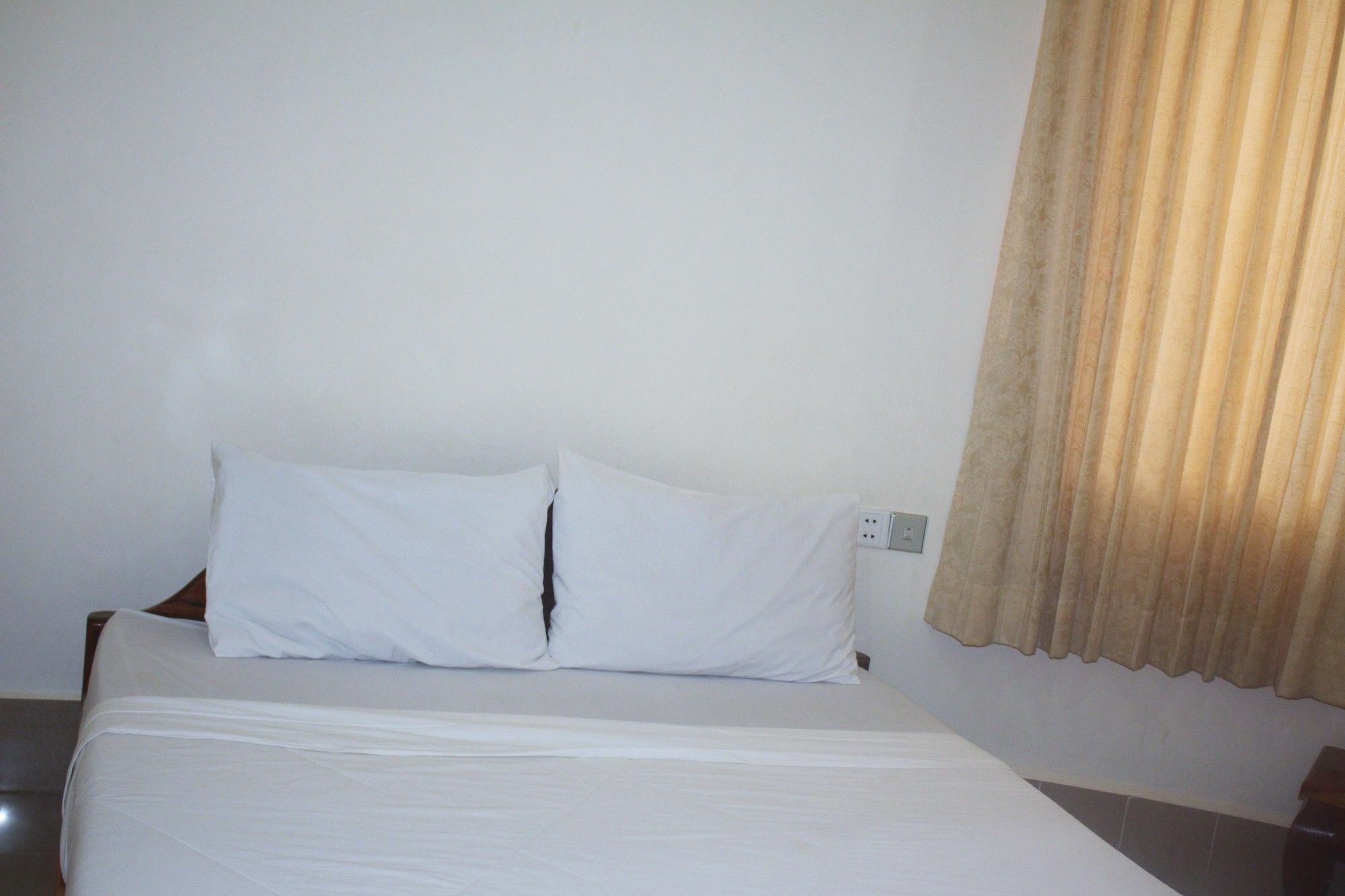 Shang Hai Guesthouse Battambang Luaran gambar