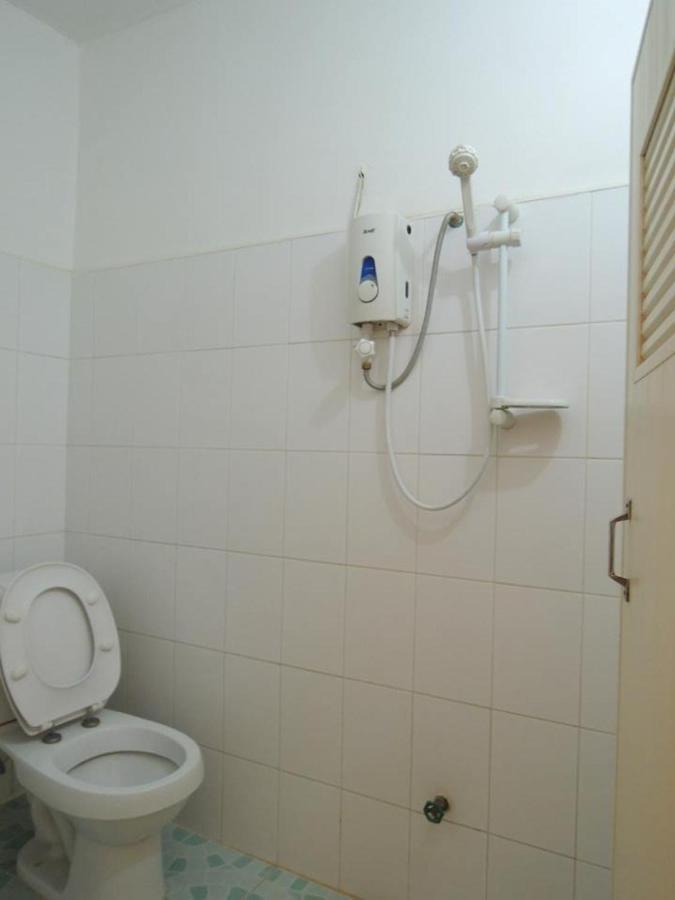Shang Hai Guesthouse Battambang Bilik gambar